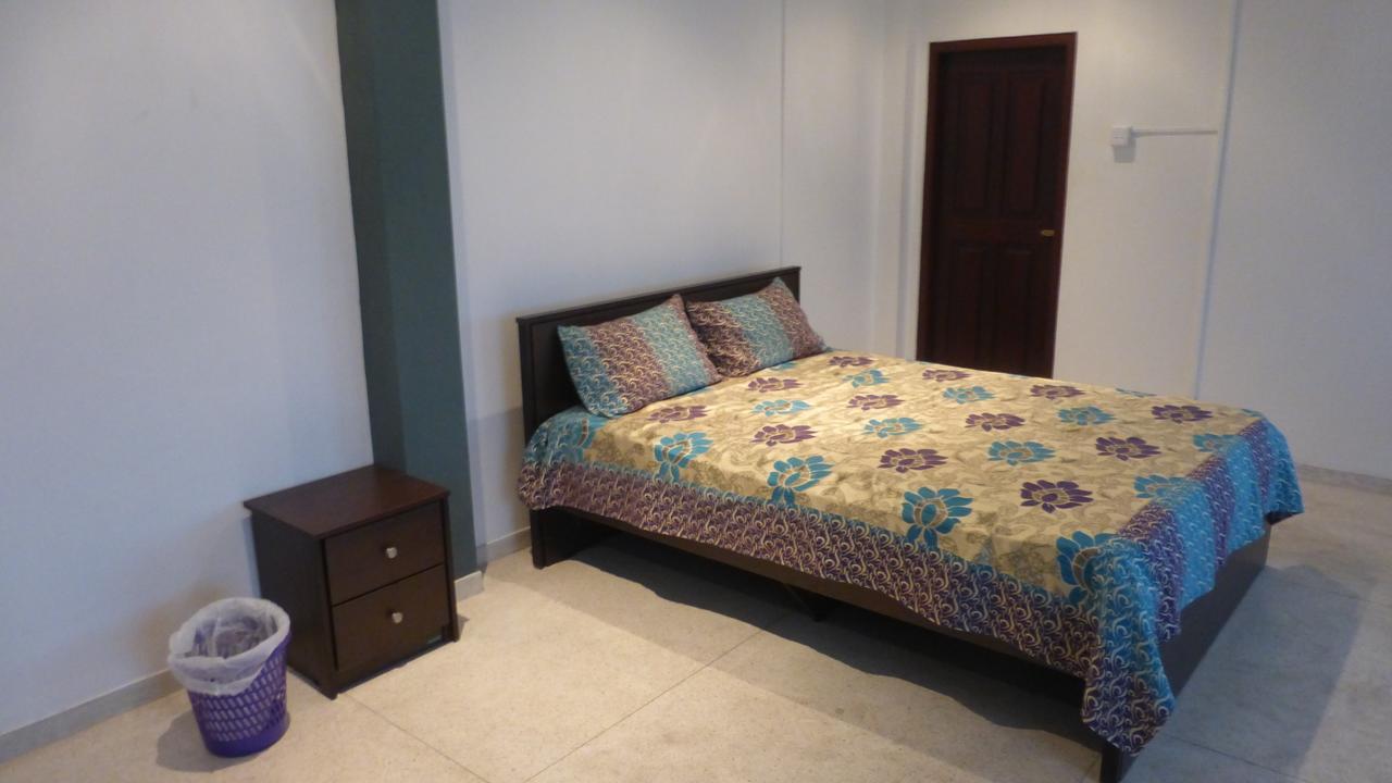 Ocean Reef Hotel هيكادوفا المظهر الخارجي الصورة
