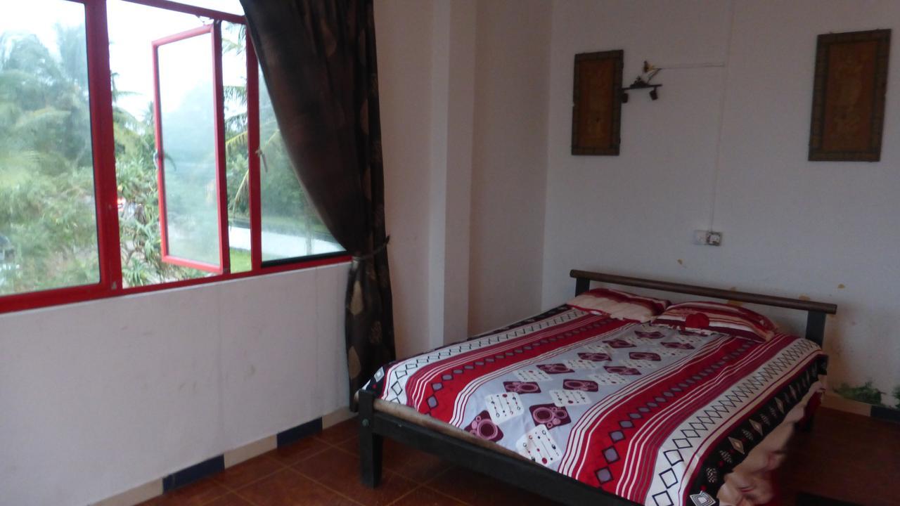 Ocean Reef Hotel هيكادوفا المظهر الخارجي الصورة