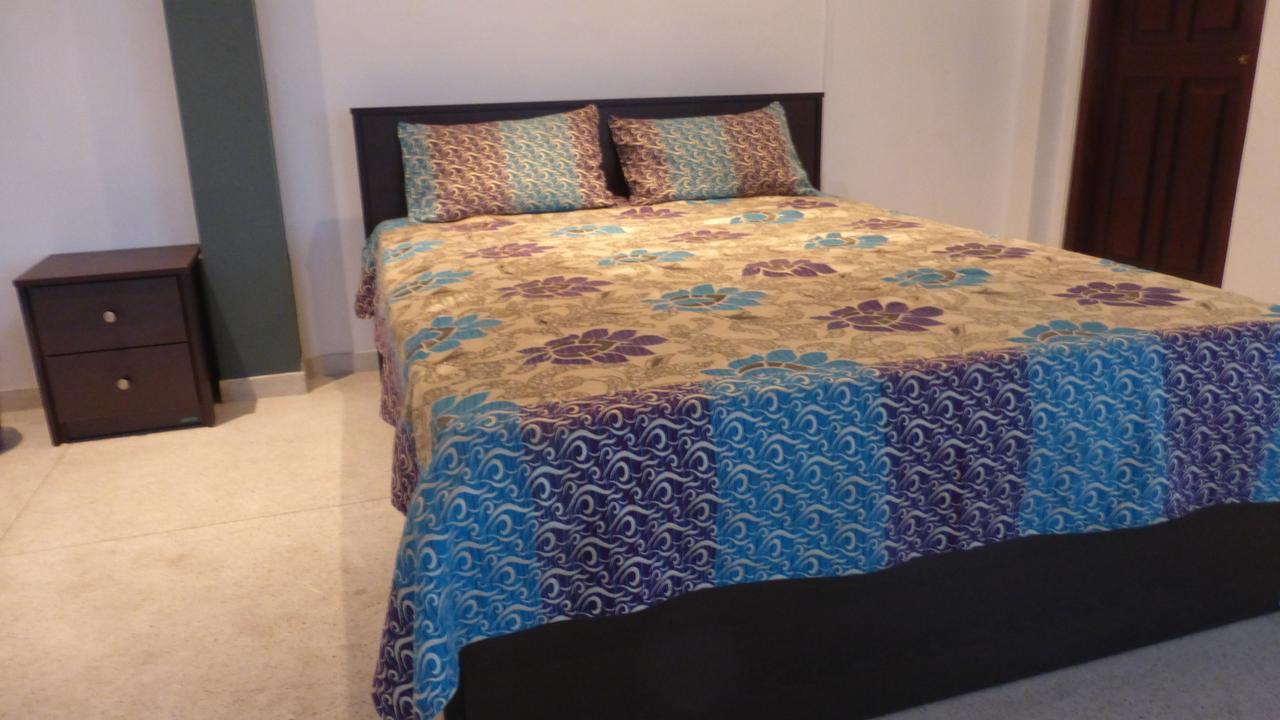 Ocean Reef Hotel هيكادوفا المظهر الخارجي الصورة