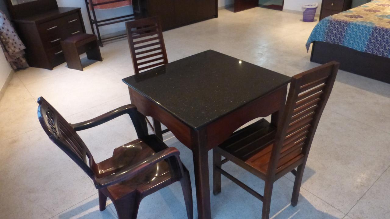 Ocean Reef Hotel هيكادوفا المظهر الخارجي الصورة