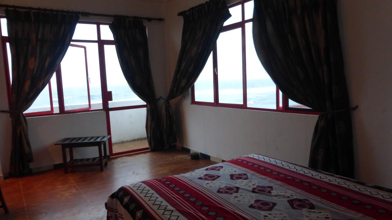 Ocean Reef Hotel هيكادوفا المظهر الخارجي الصورة