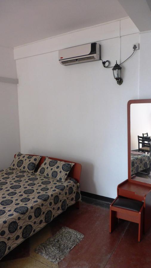 Ocean Reef Hotel هيكادوفا المظهر الخارجي الصورة
