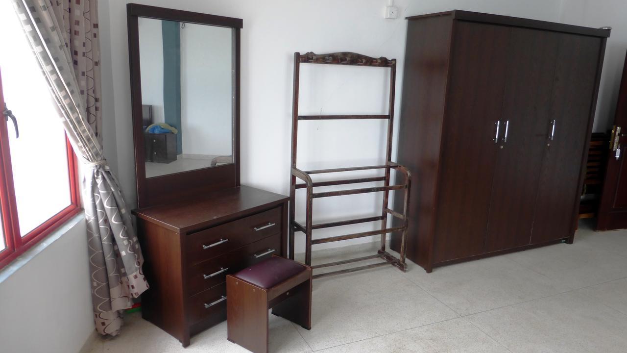 Ocean Reef Hotel هيكادوفا المظهر الخارجي الصورة
