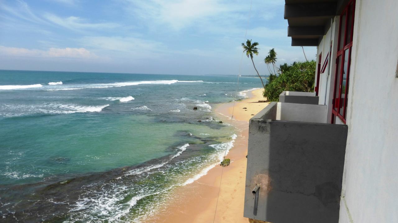 Ocean Reef Hotel هيكادوفا المظهر الخارجي الصورة