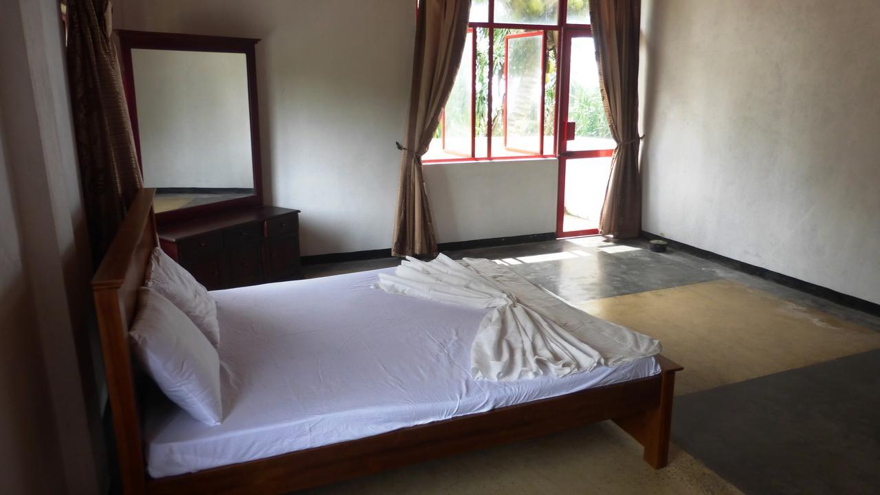 Ocean Reef Hotel هيكادوفا المظهر الخارجي الصورة