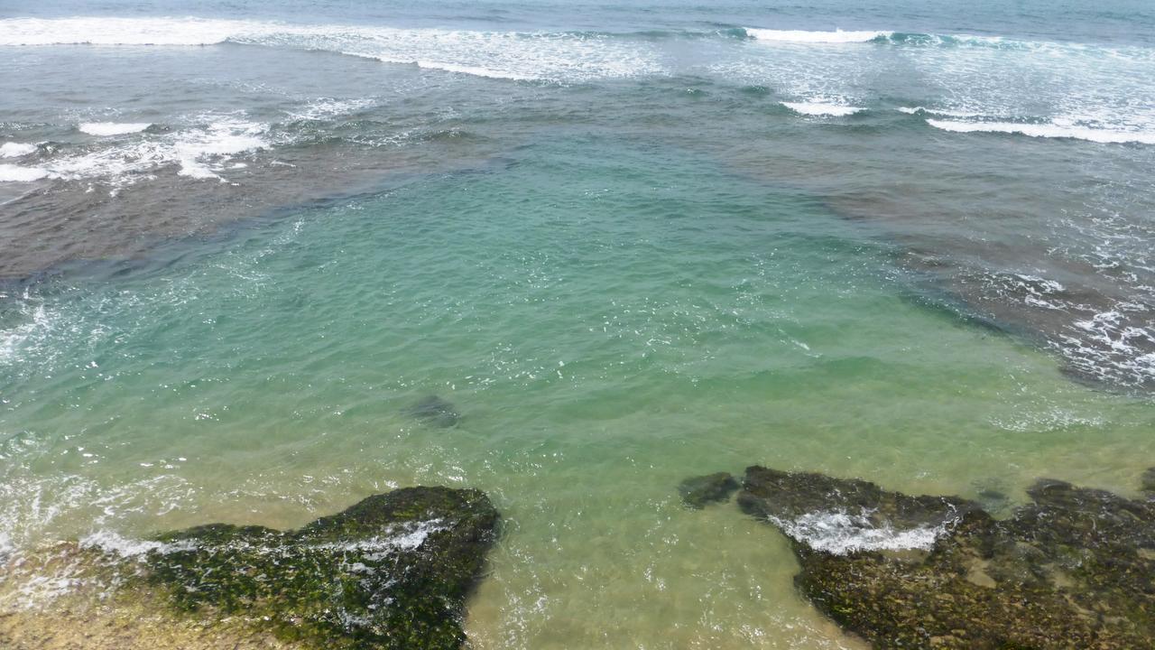 Ocean Reef Hotel هيكادوفا المظهر الخارجي الصورة
