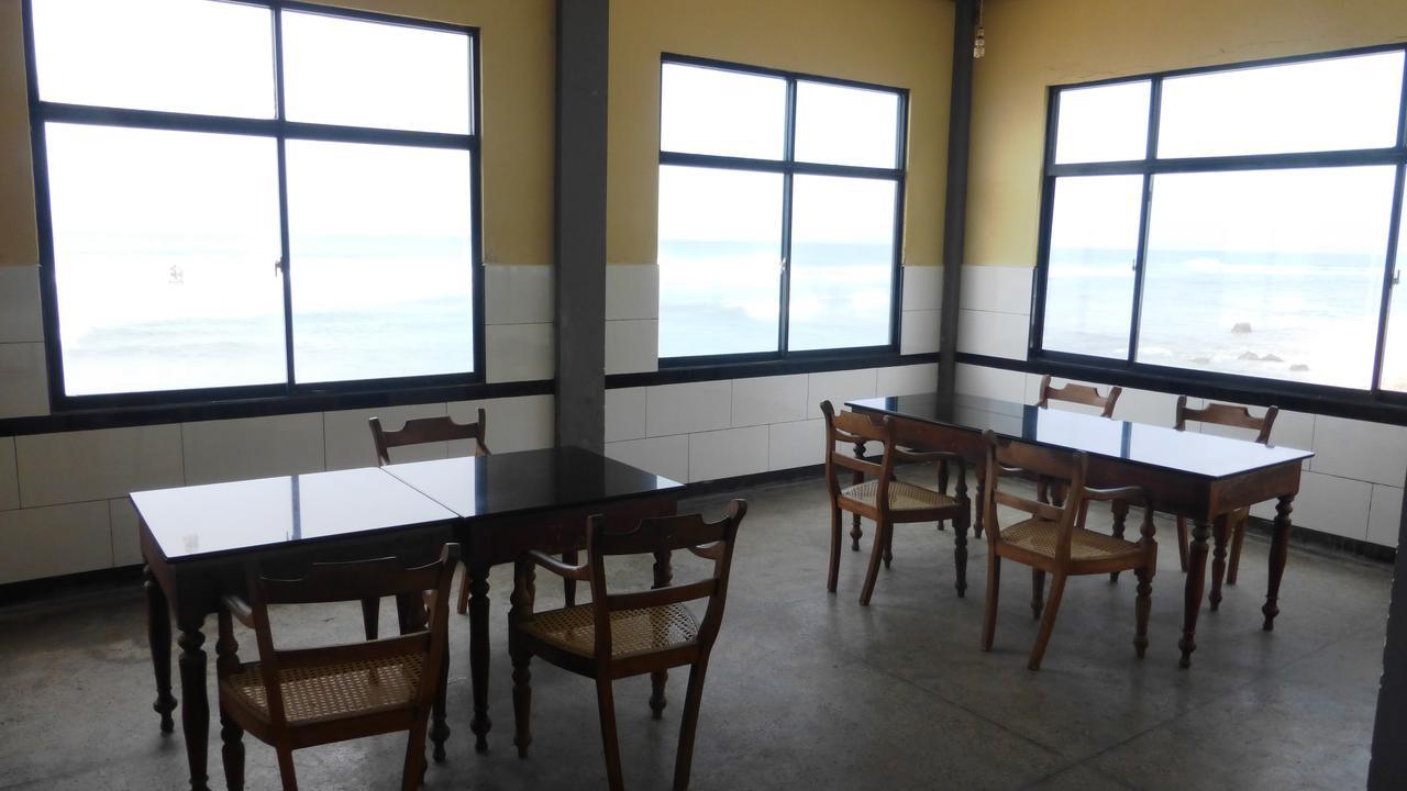 Ocean Reef Hotel هيكادوفا المظهر الخارجي الصورة