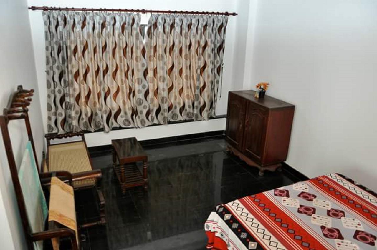 Ocean Reef Hotel هيكادوفا المظهر الخارجي الصورة