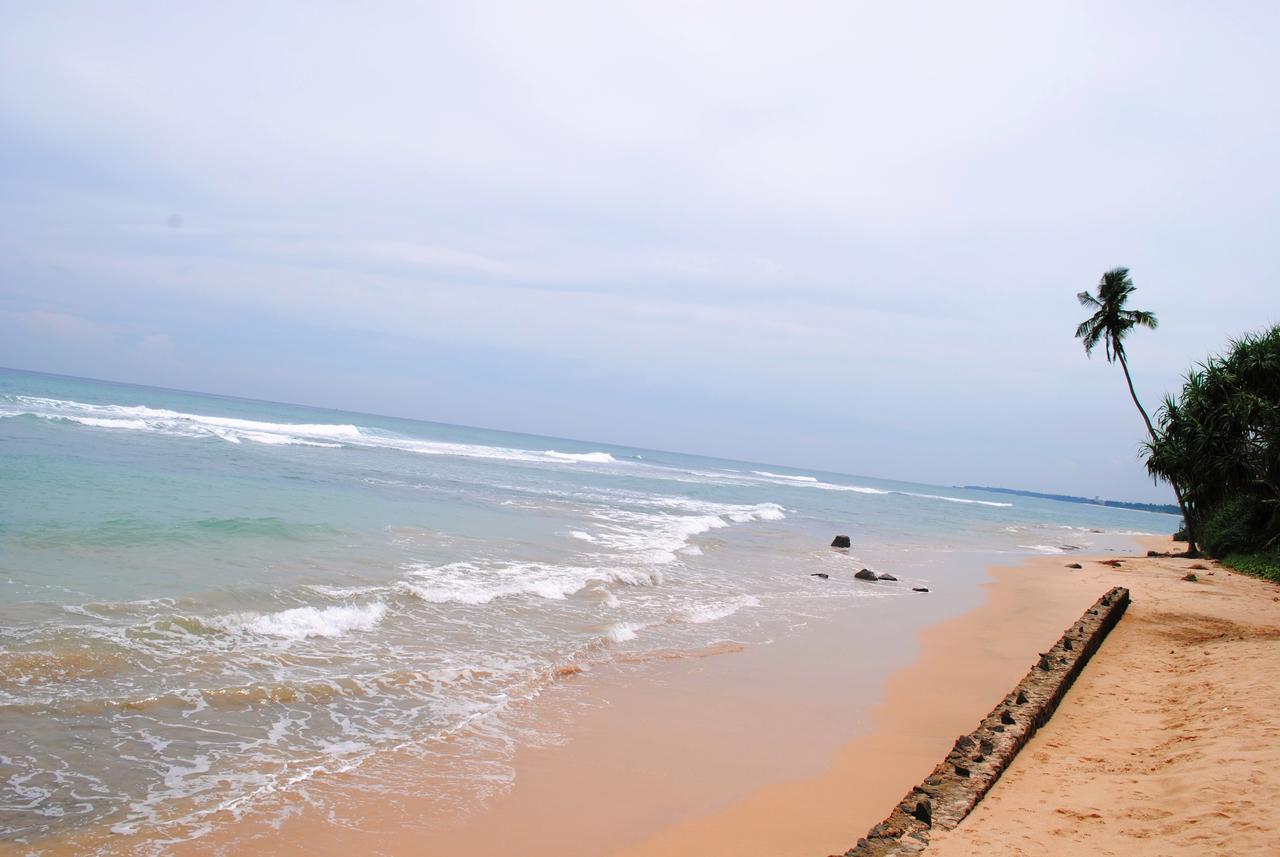 Ocean Reef Hotel هيكادوفا المظهر الخارجي الصورة