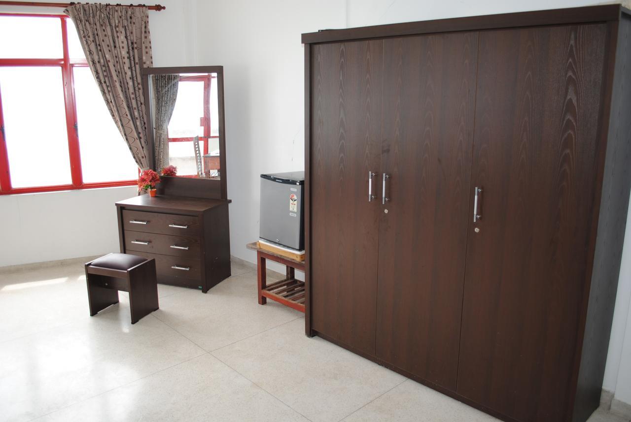 Ocean Reef Hotel هيكادوفا المظهر الخارجي الصورة
