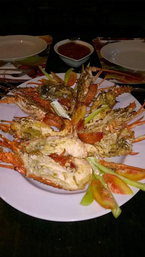 Ocean Reef Hotel هيكادوفا المظهر الخارجي الصورة